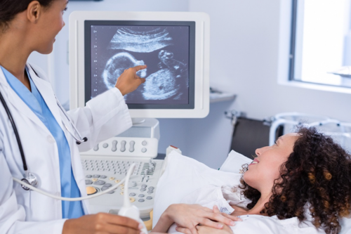 Antenatal Care & Checkups