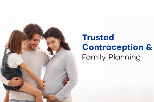 Contraception & Family Planning Services