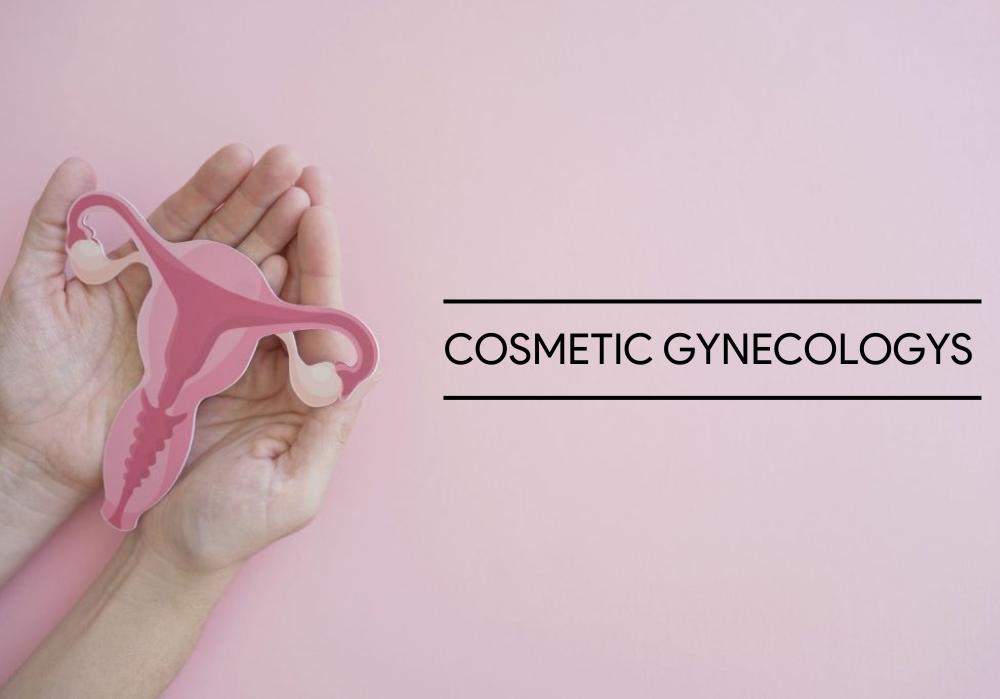 Cosmetic Gynecology