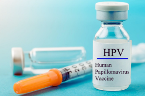 HPV Vaccination