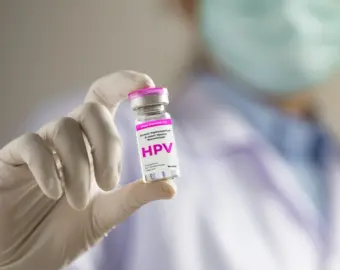 HPV vaccine counseling
