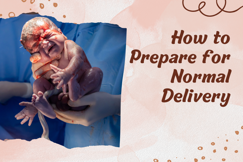 How to Prepare for Normal Delivery