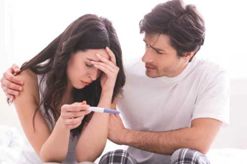 Infertility Evaluation & Treatment