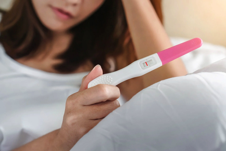 Infertility Evaluation & Treatment