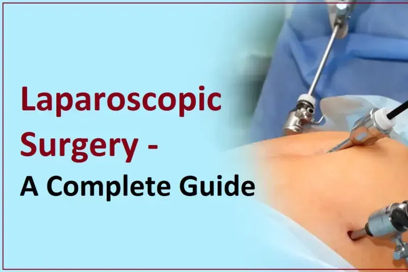 Laparoscopic gynecology surgery guidance