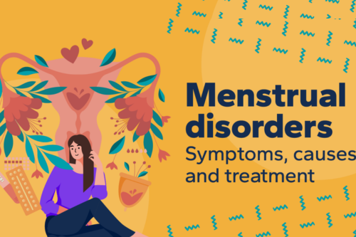 Menstrual Disorders Management