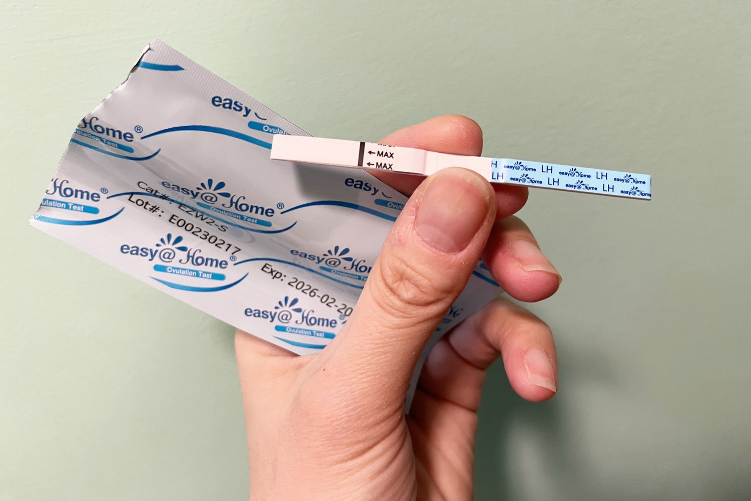 Ovulation assessment