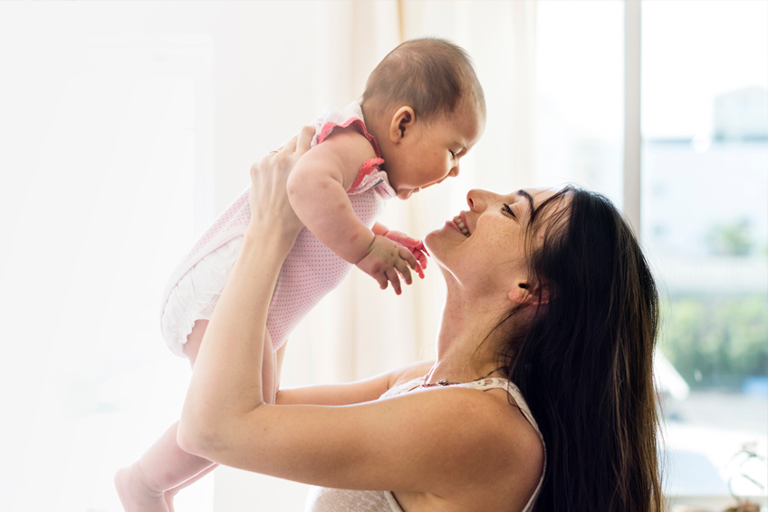 Postpartum follow-up and recovery care