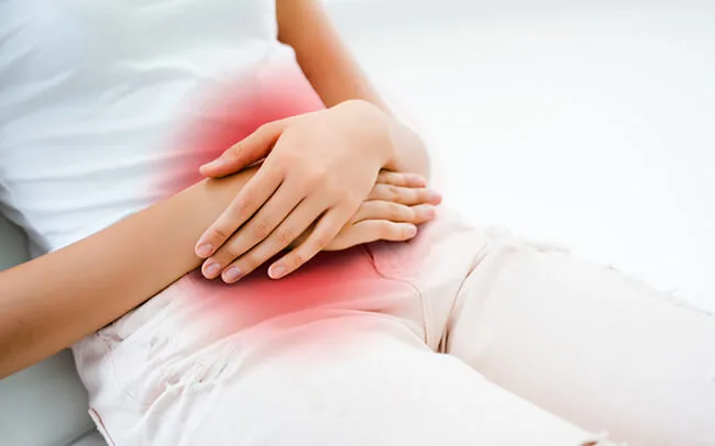 Treatment for painful periods