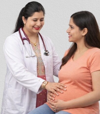 Pregnancy Specialist In Nagpur