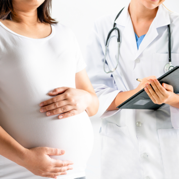Best Gynec Doctor In Nagpur