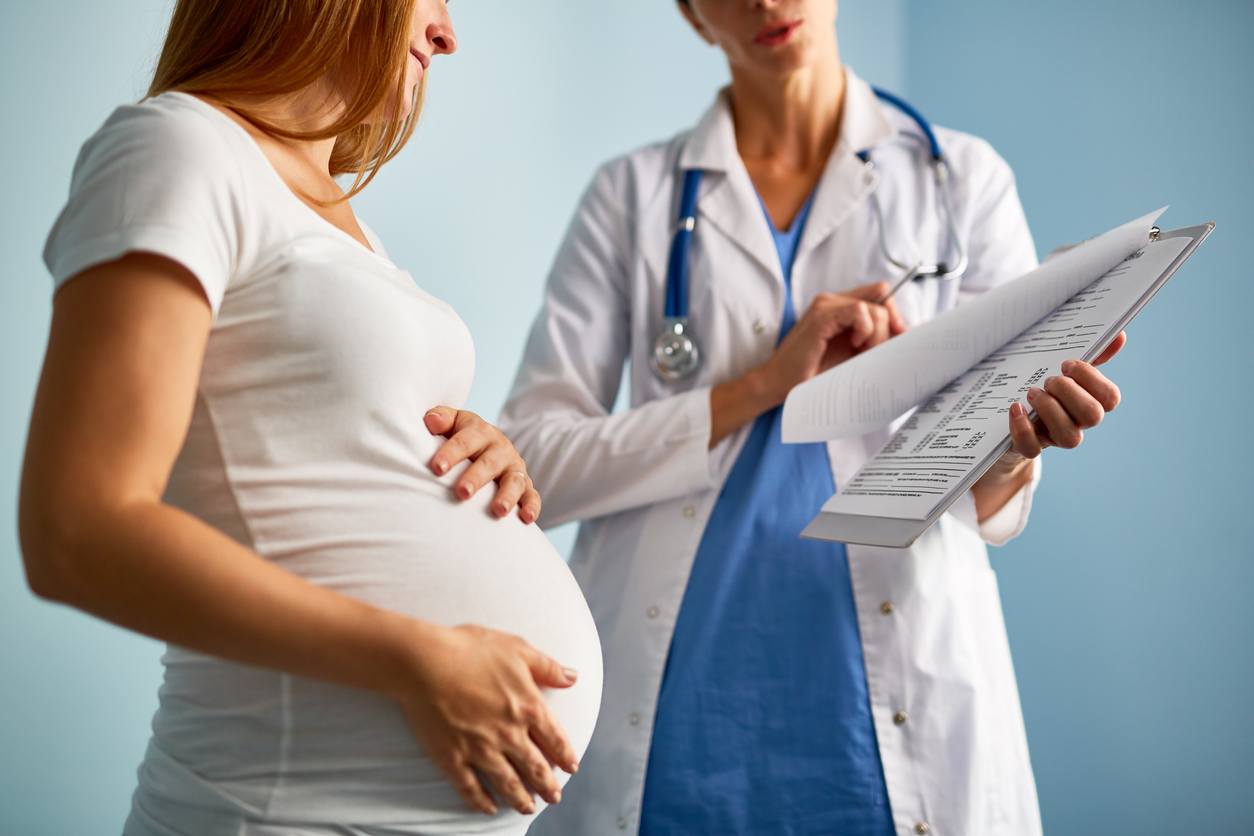 Best Pregnancy Care Specialist In Nagpur
