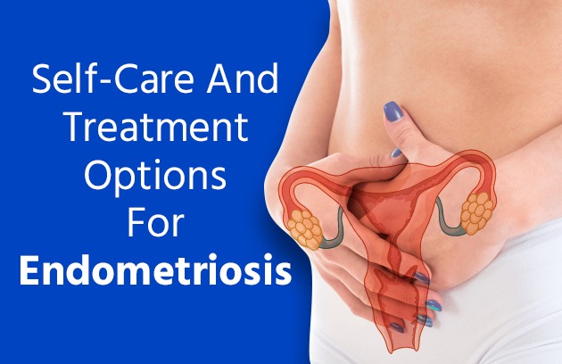 Endometriosis Treatment In Nagpur