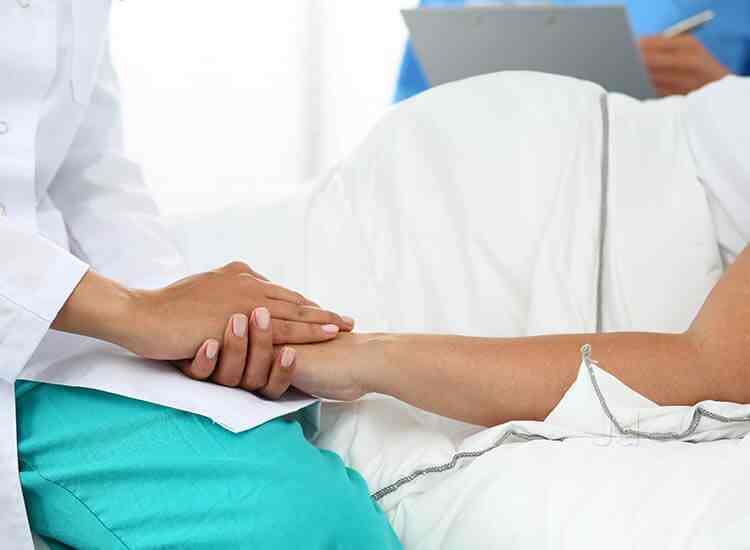 Female Gynecologist in Balaghat