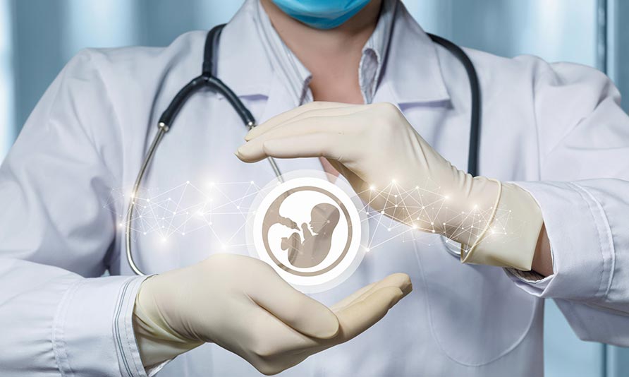 Fertility Specialist In Nagpur