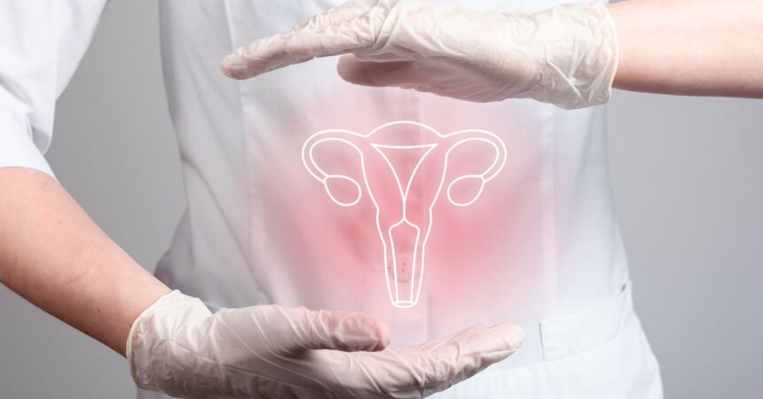 Gynecologist in Friends Colony Nagpur