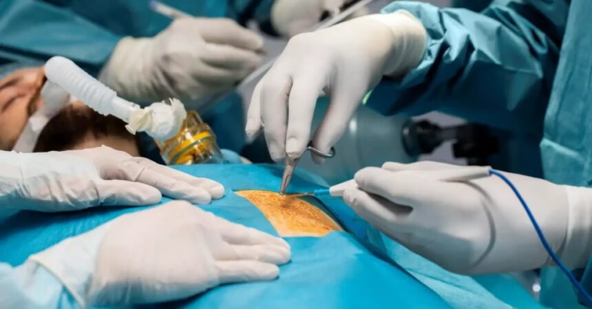 Gynecology and laparoscopy for Balaghat patients Nagpur