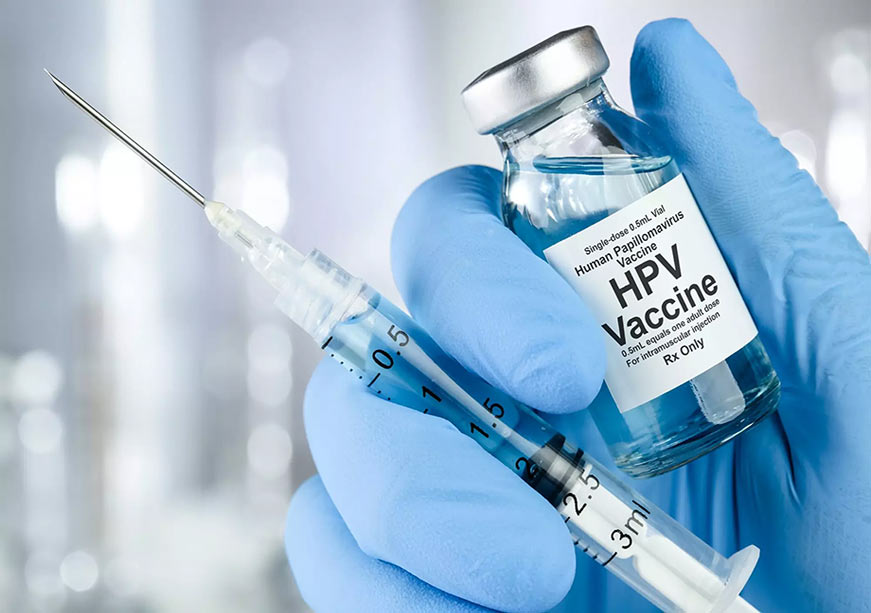 HPV Vaccine In Nagpur