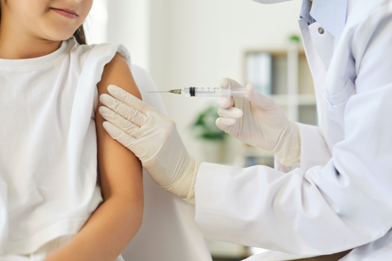 HPV vaccine counseling