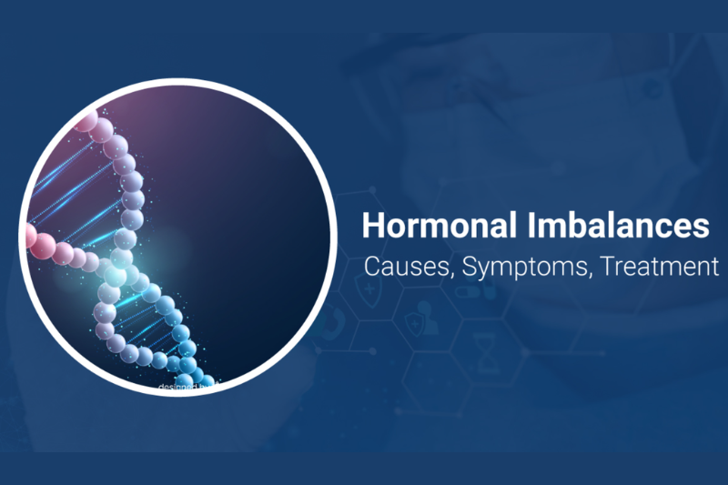 Hormonal disorder evaluation and treatment