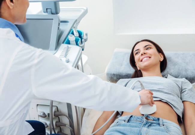 Infertility Ultrasound Scan Specialist In Nagpur