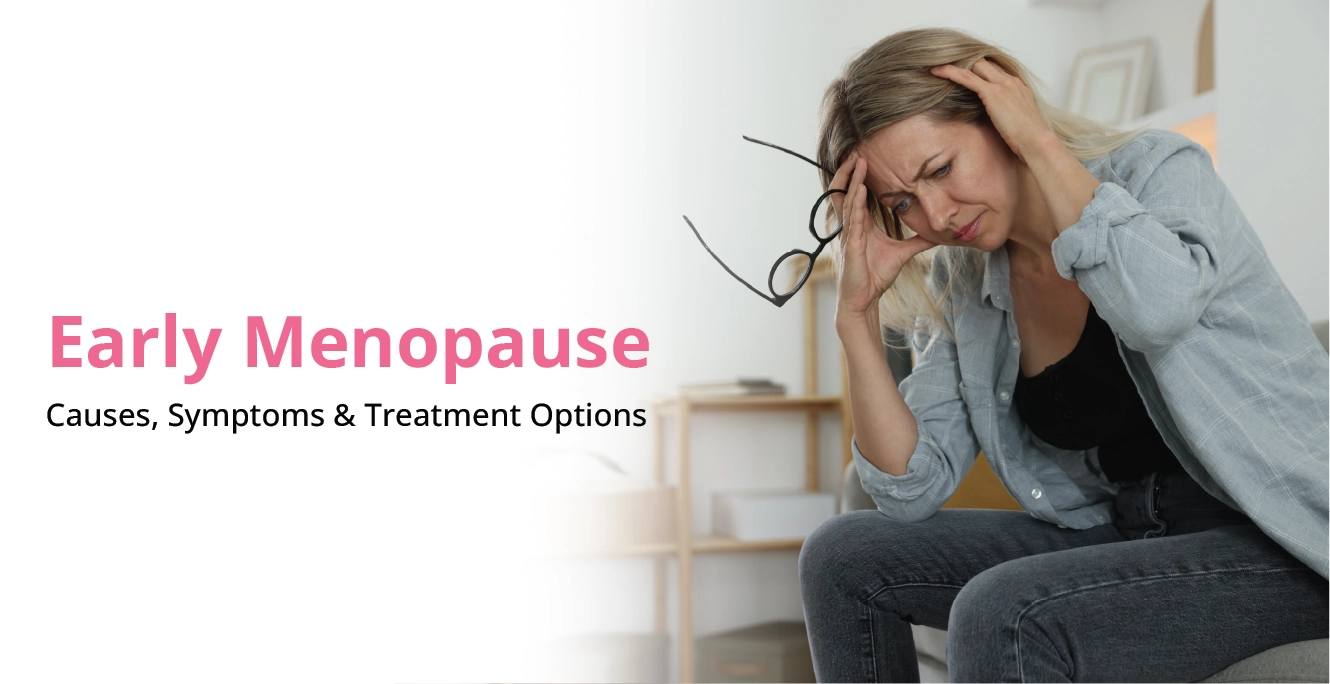 Menopause Treatment In Nagpur