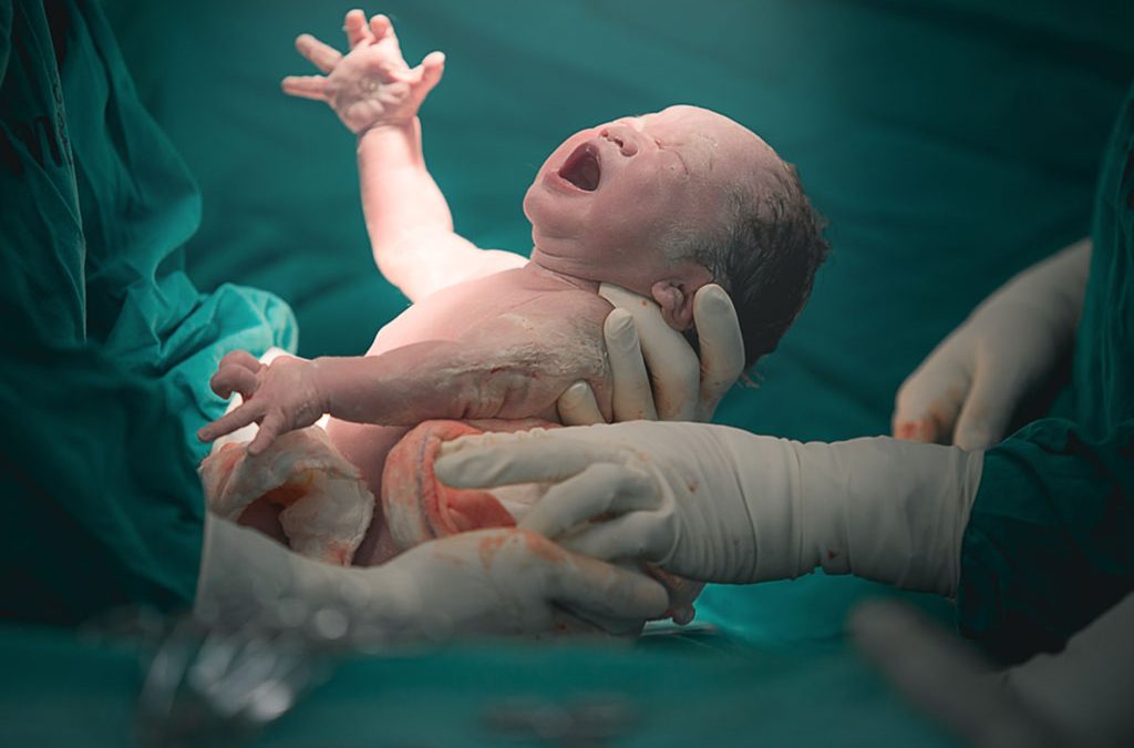 Normal Delivery Hospital