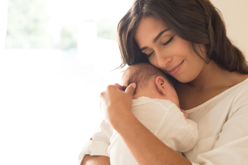 Postpartum follow-up and recovery care