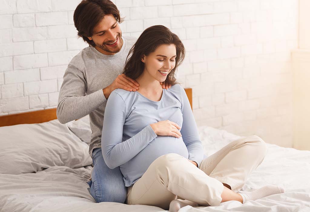 Pregnancy Care In Nagpur