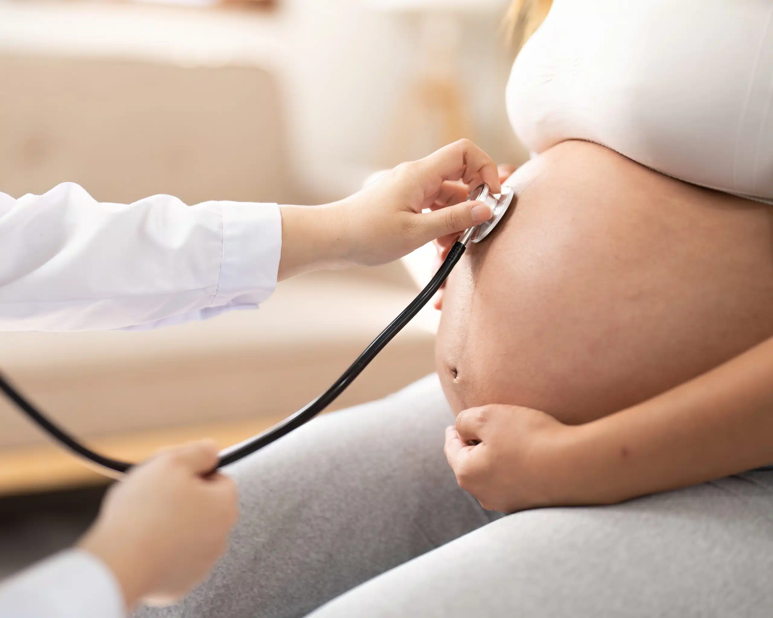 Pregnancy Checkup In Nagpur