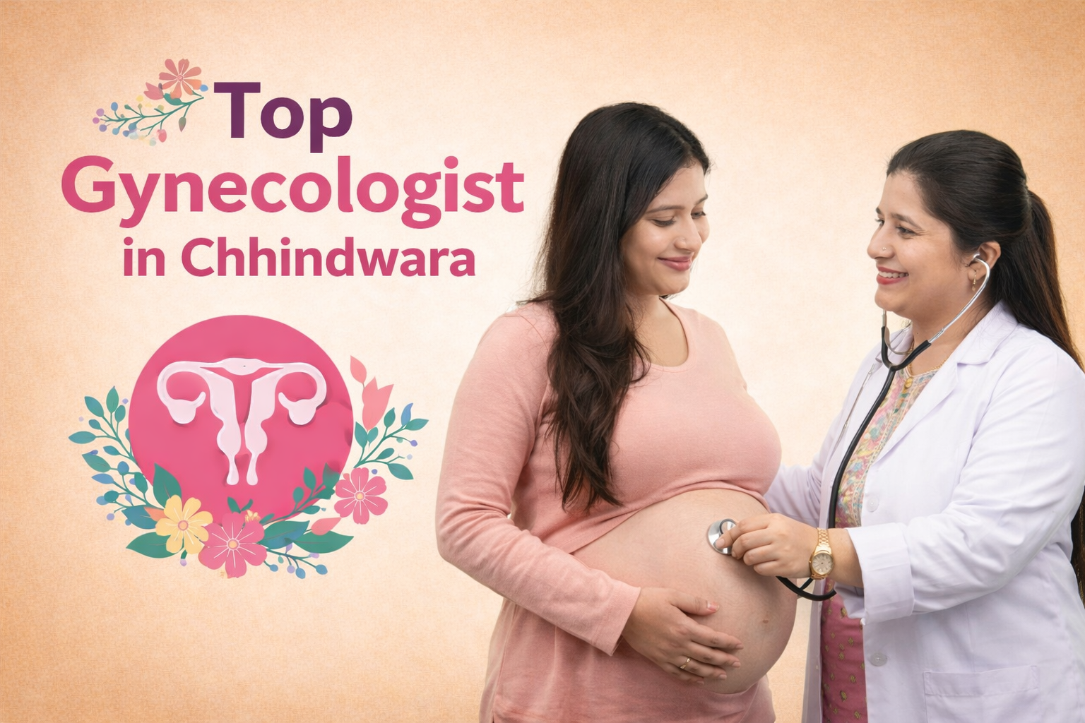 Top Gynecologist in Chhindwara
