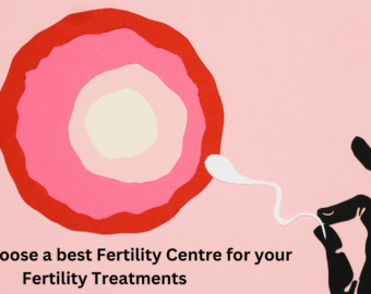 Best fertility center near me