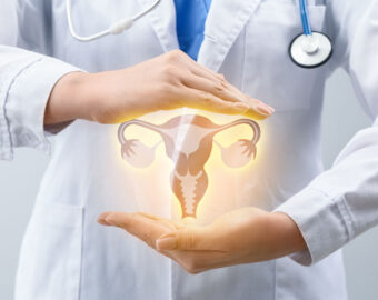 Female gynecologist in nagpur