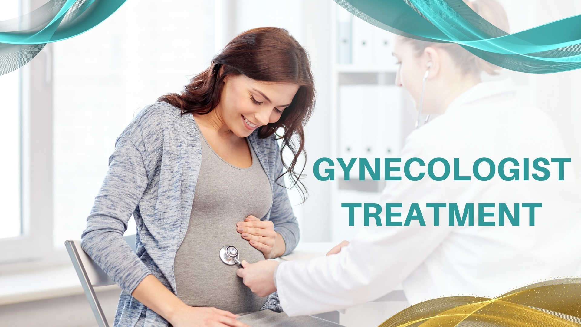 Gynecologist near me
