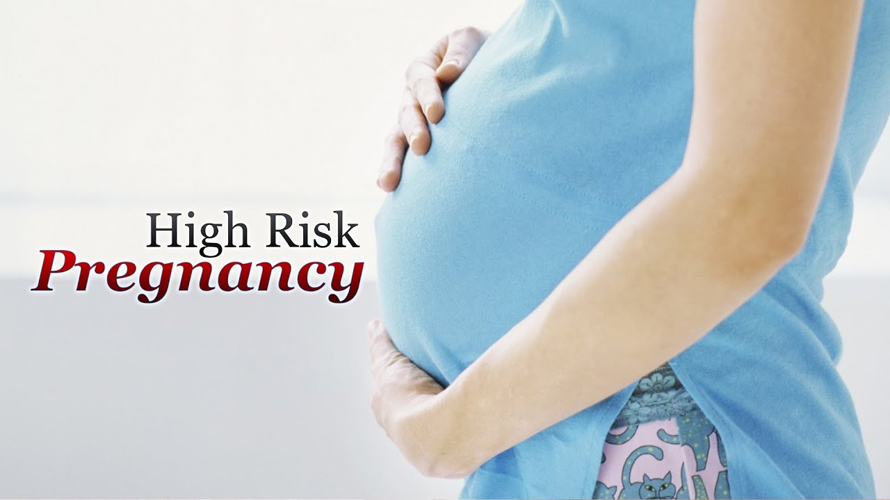 High risk pregnancy doctor in nagpur