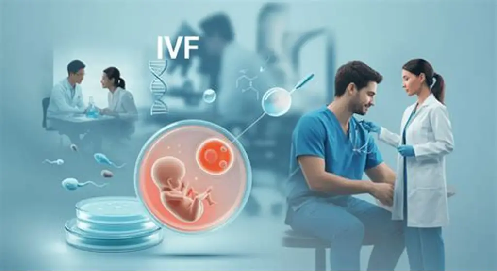IVF Center in nagpur