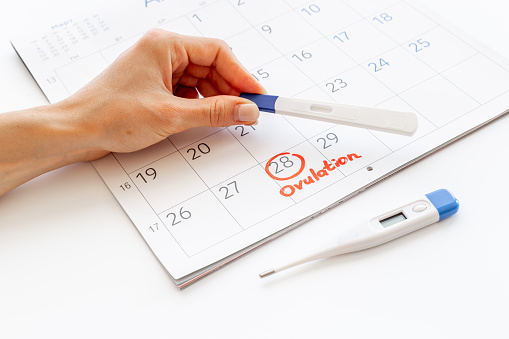 Ovulation assessment
